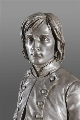 Napoléon Bonaparte, écolier de Brienne (octobre 1784), image 4/7