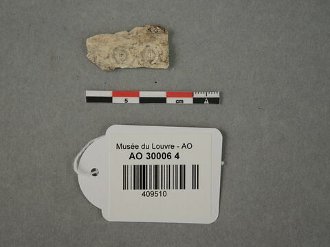 plaquette