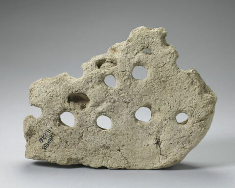 plaque ; fragment ; jeu, image 2/4