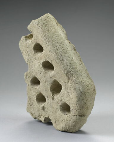 plaque ; fragment ; jeu, image 3/4