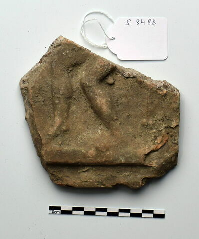 plaque Campana