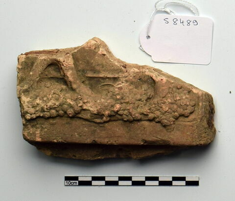 plaque Campana