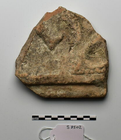 plaque Campana