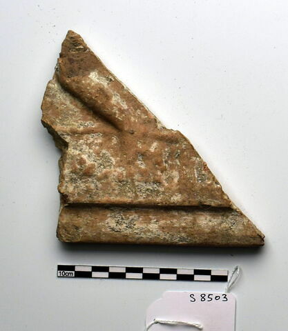 plaque Campana
