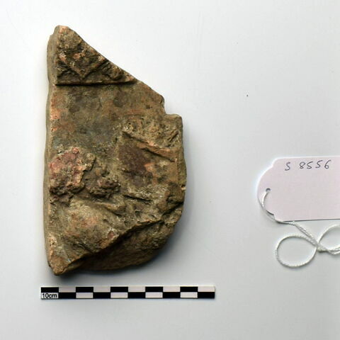 plaque Campana