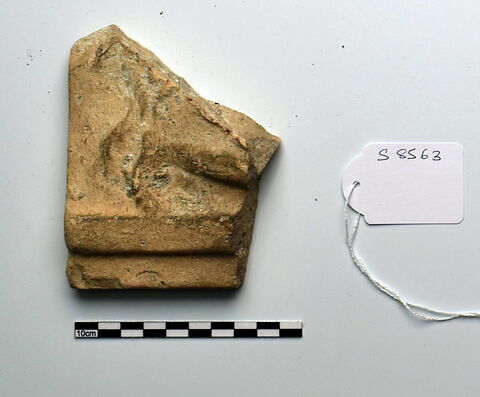 plaque Campana