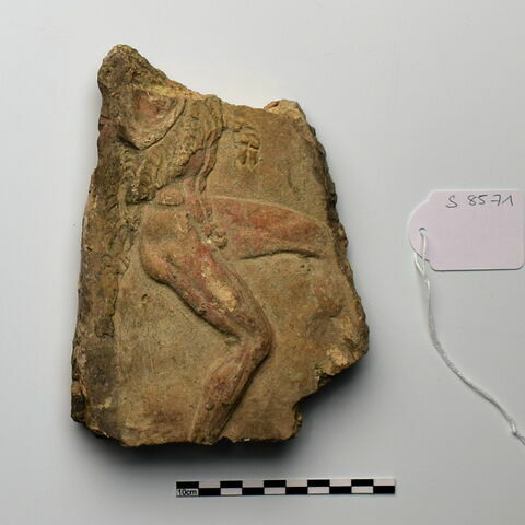 plaque Campana