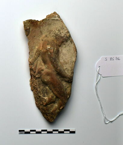 plaque Campana