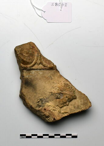 plaque Campana