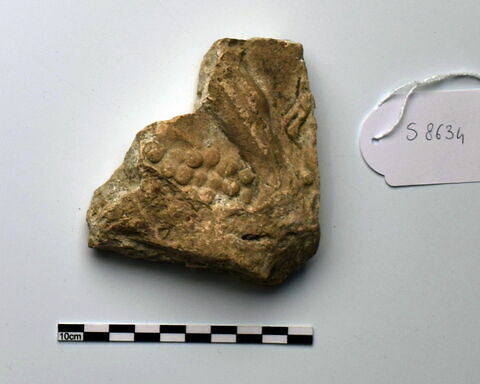 plaque Campana
