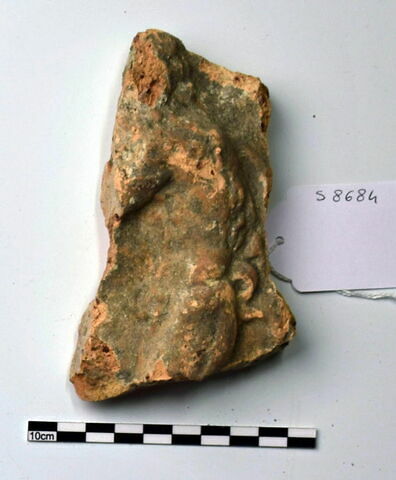 plaque Campana