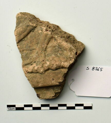 plaque Campana
