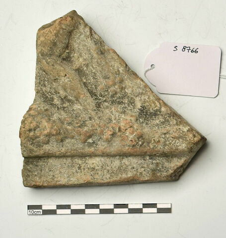 plaque Campana