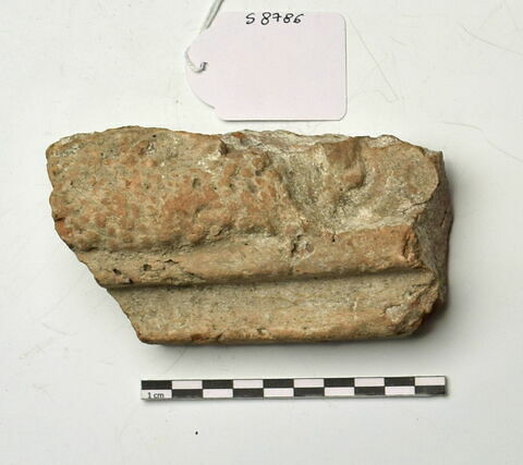 plaque Campana