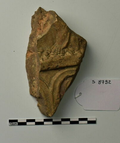 plaque Campana