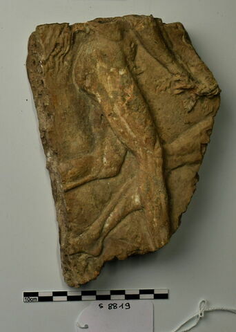plaque Campana