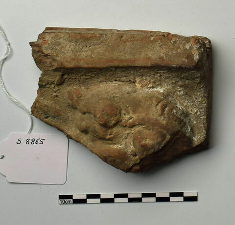 plaque Campana