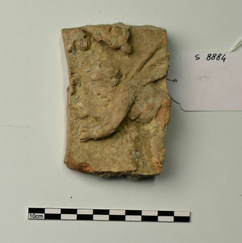 plaque Campana