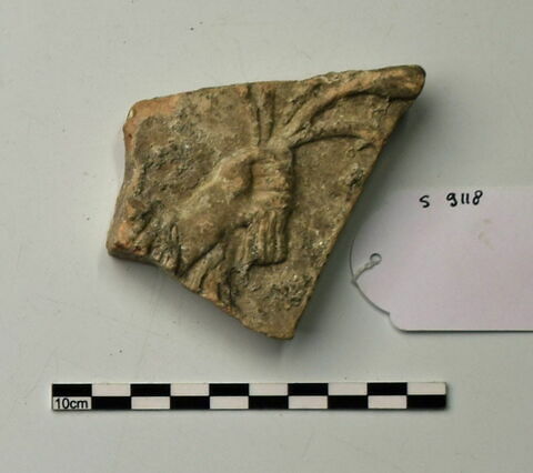 plaque Campana