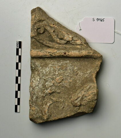 plaque Campana