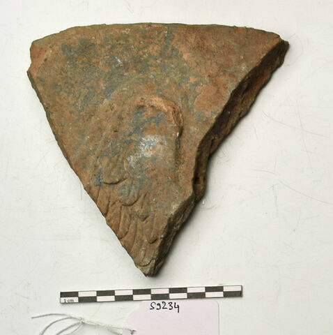 plaque Campana