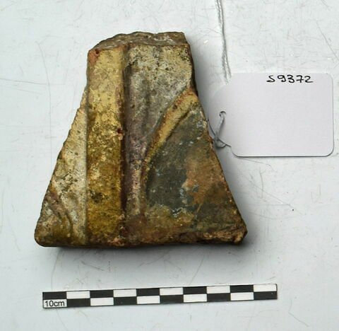 plaque Campana