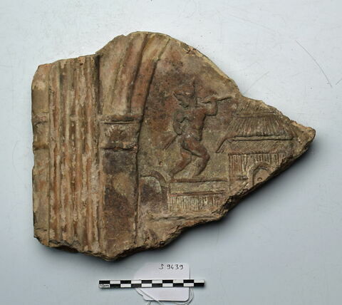 plaque Campana