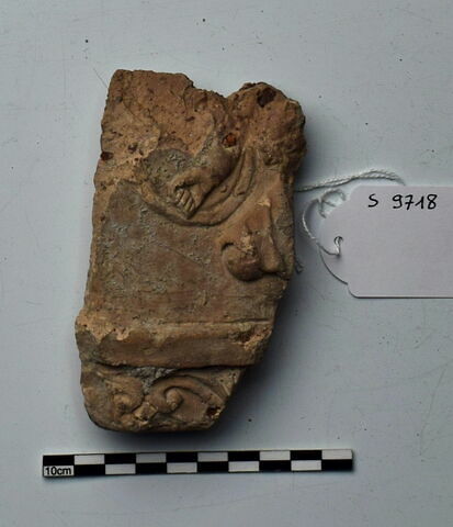 plaque Campana