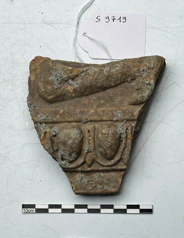 plaque Campana