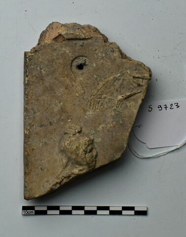 plaque Campana
