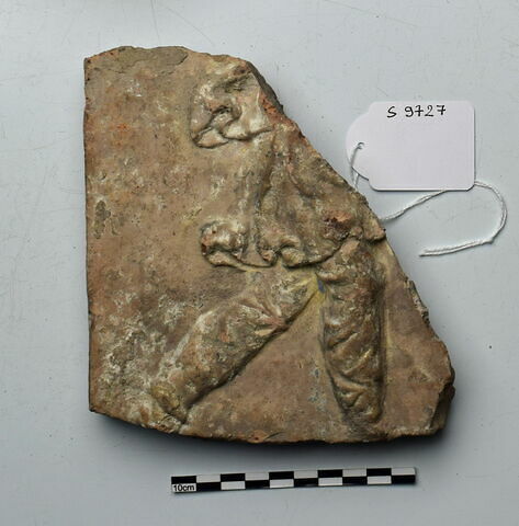plaque Campana