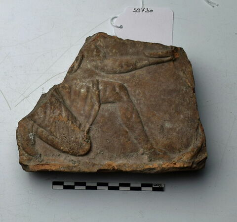 plaque Campana