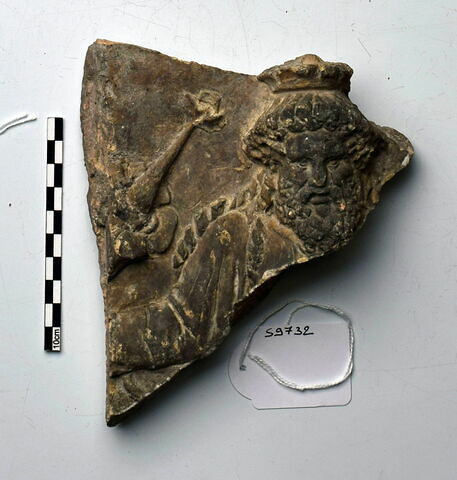 plaque Campana