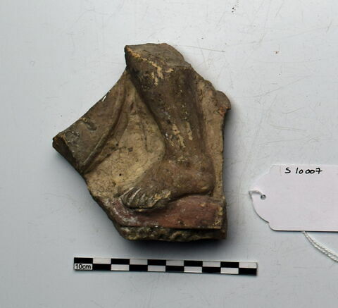 plaque Campana