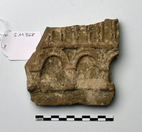 plaque Campana