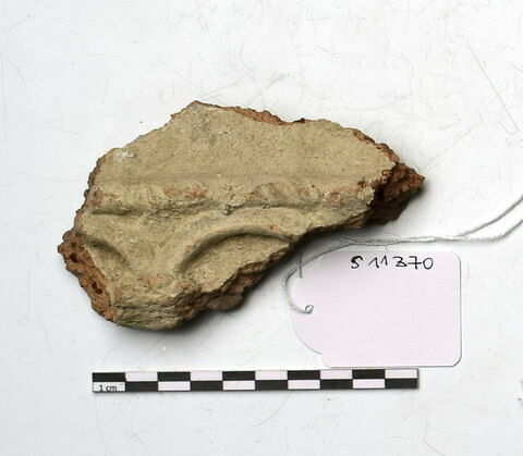 plaque Campana