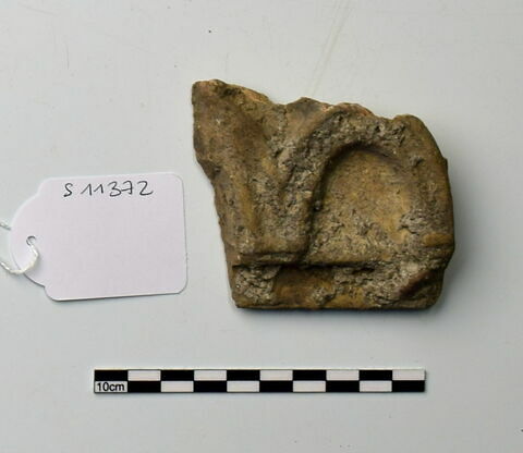 plaque Campana