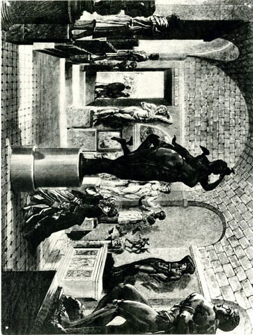 L'enlèvement d'une sabine, image 2/2