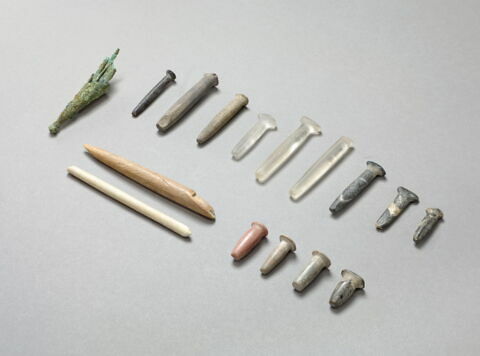 étui d'objet de toilette, image 3/3