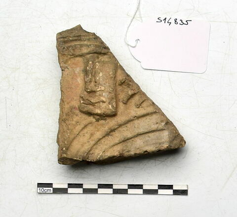 plaque Campana