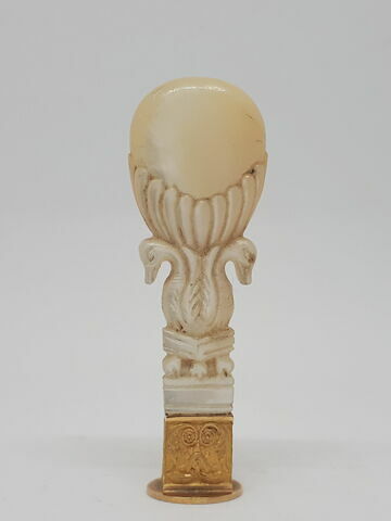 Cachet, du nécessaire, image 3/3