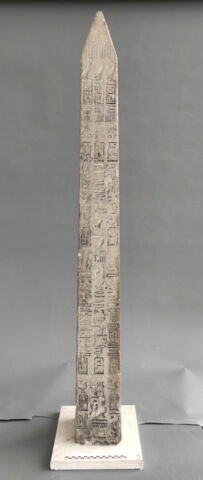 obélisque, image 3/4