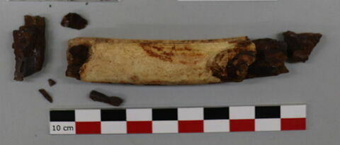 couteau, fragment