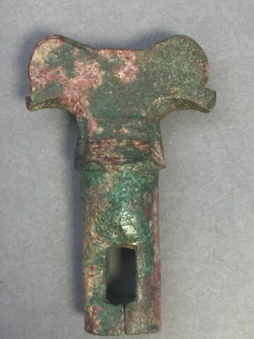 robinetterie ; clef