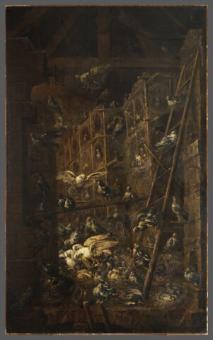Le Pigeonnier, image 3/3