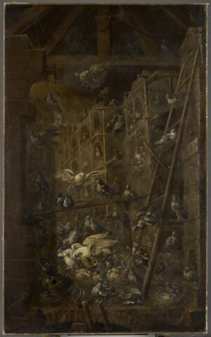 Le Pigeonnier, image 2/3