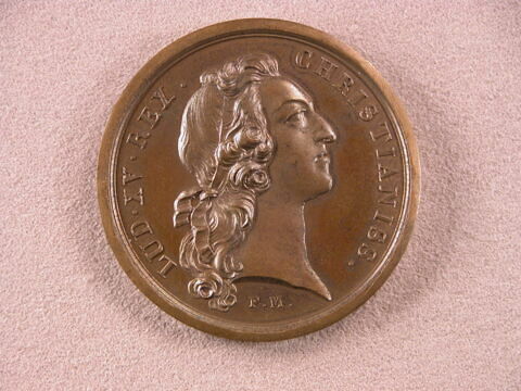 Rétablissement de la santé du roi, image 2/2
