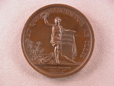 Prix institué pour l’art dramatique, image 2/2