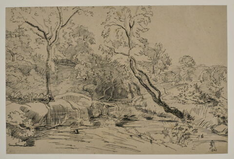 Paysage