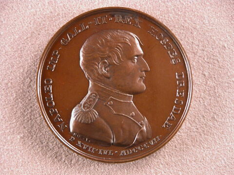 Frédéric-Auguste de Saxe, Napoléon à Dresde, 1807